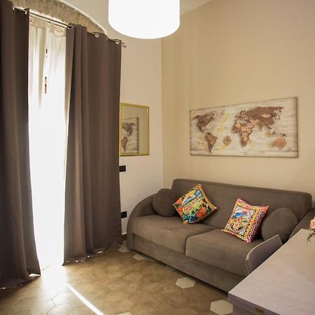 Alterego B&B Milazzo Luaran gambar