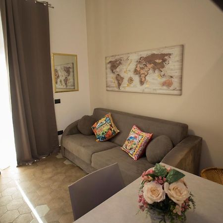 Alterego B&B Milazzo Luaran gambar