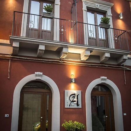 Alterego B&B Milazzo Luaran gambar