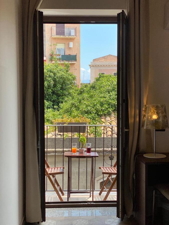 Alterego B&B Milazzo Luaran gambar