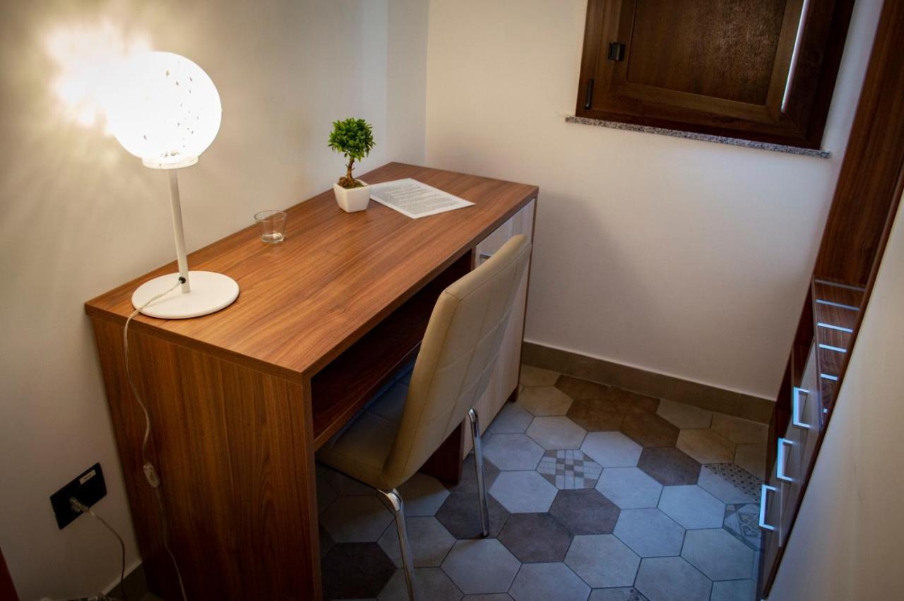 Alterego B&B Milazzo Luaran gambar