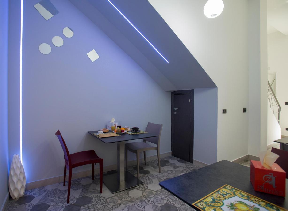 Alterego B&B Milazzo Luaran gambar