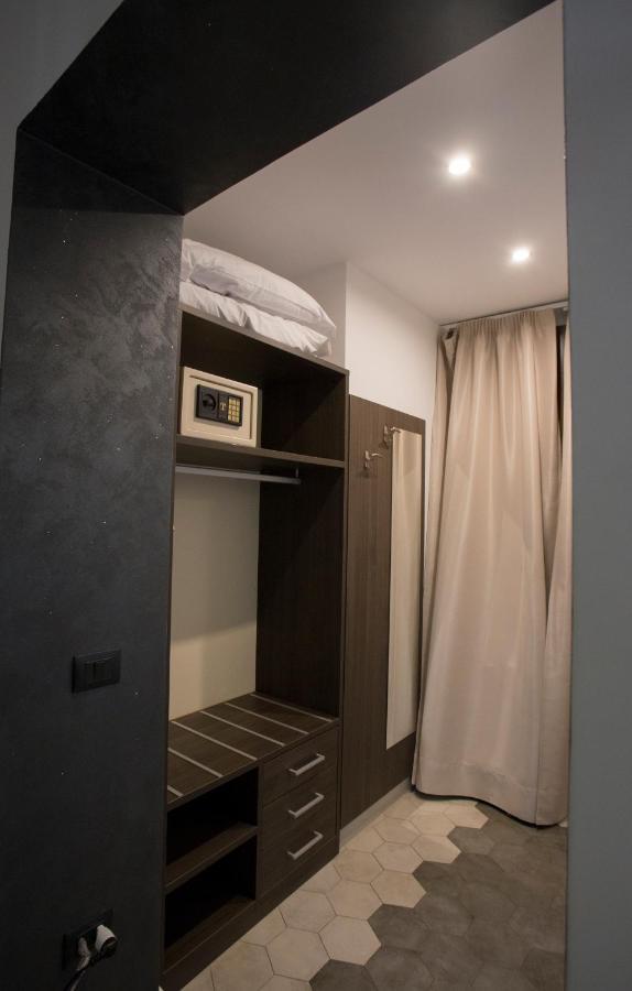 Alterego B&B Milazzo Luaran gambar