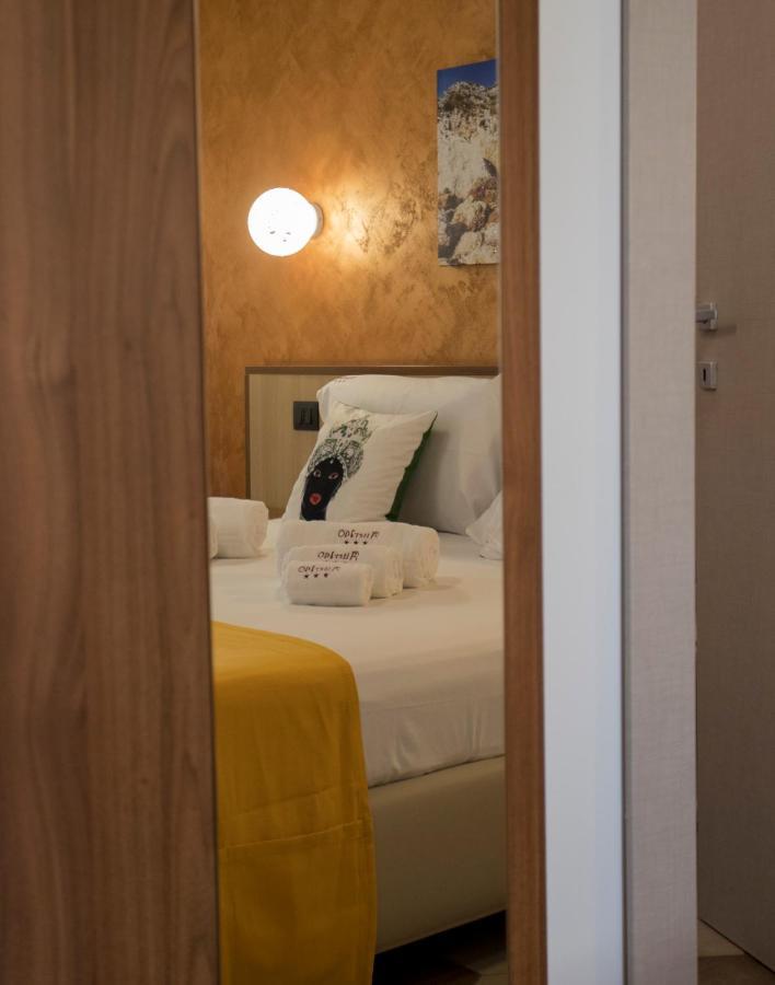 Alterego B&B Milazzo Luaran gambar