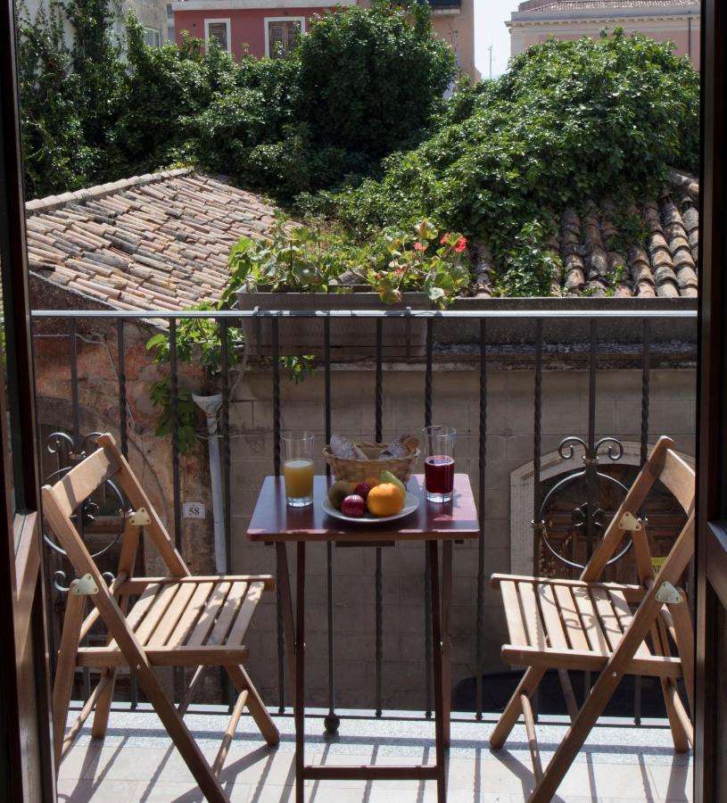 Alterego B&B Milazzo Luaran gambar