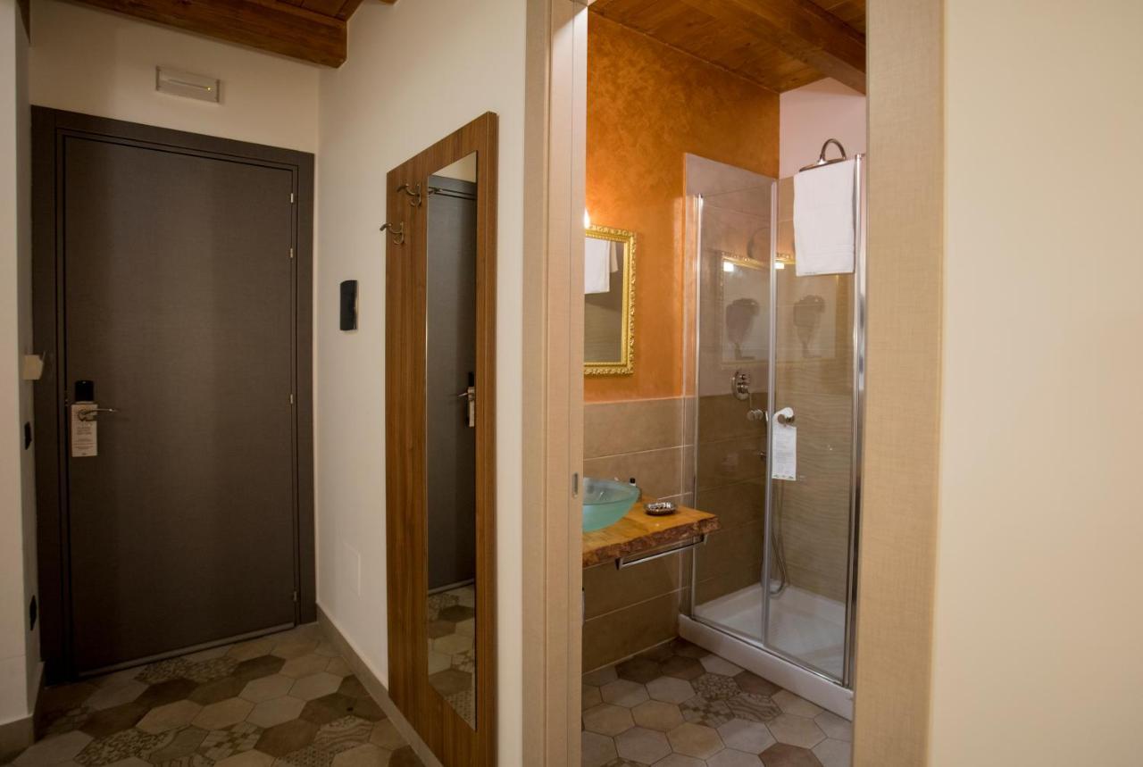 Alterego B&B Milazzo Luaran gambar
