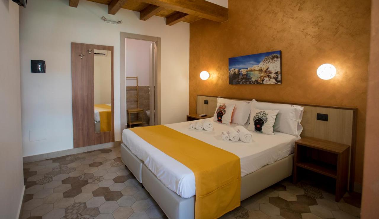 Alterego B&B Milazzo Luaran gambar
