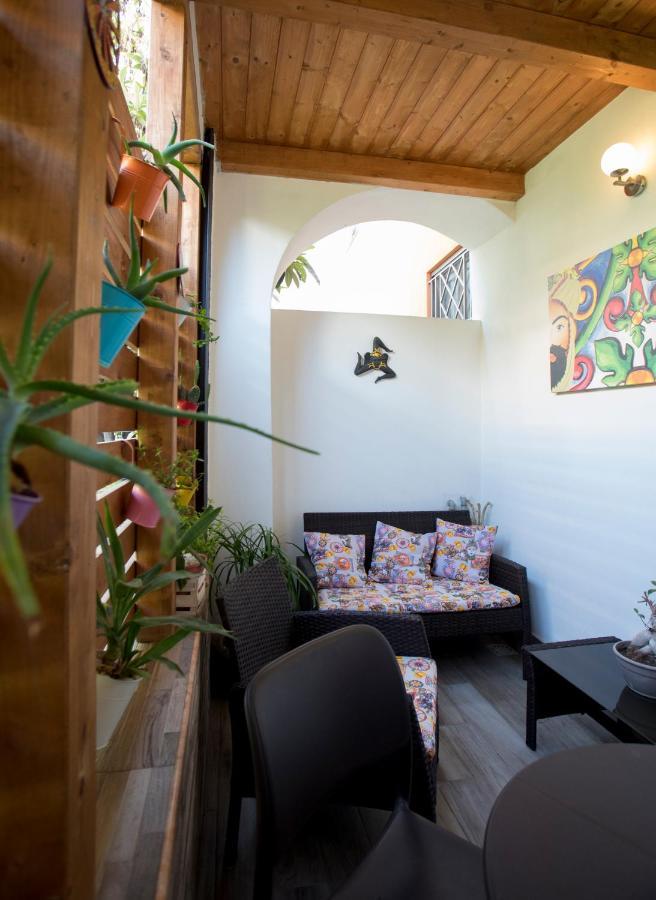Alterego B&B Milazzo Luaran gambar