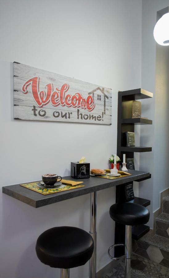 Alterego B&B Milazzo Luaran gambar