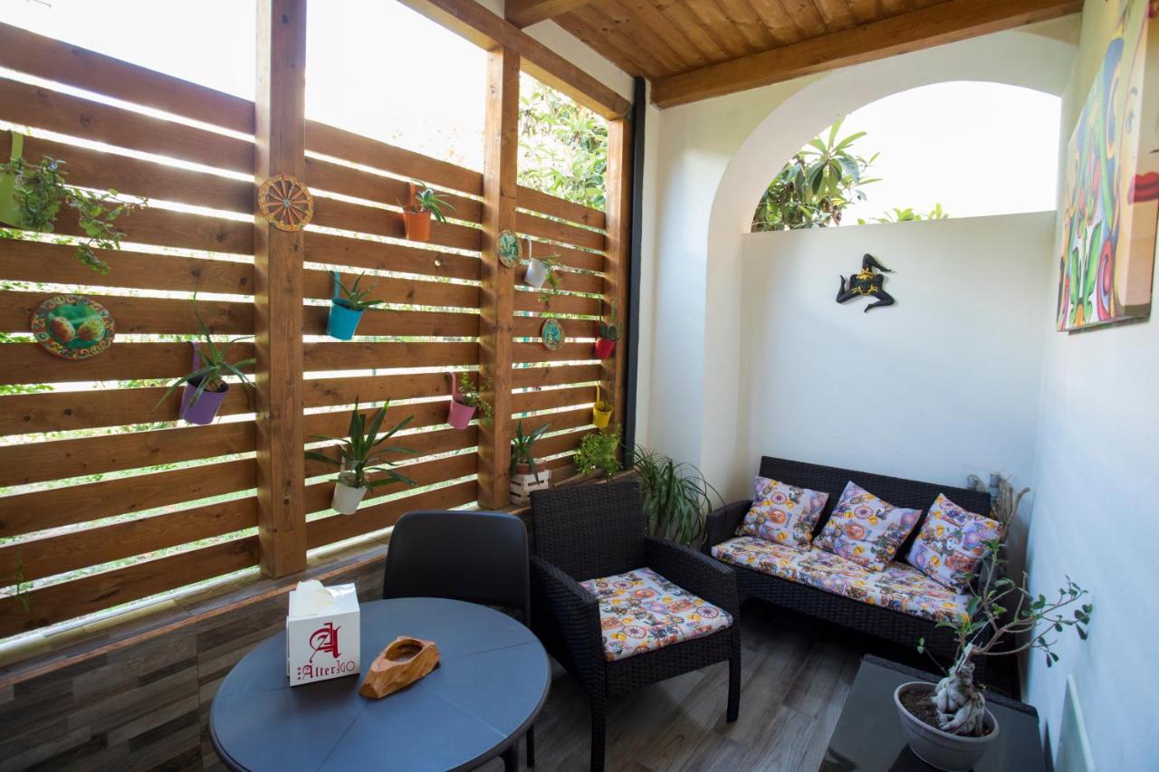 Alterego B&B Milazzo Luaran gambar