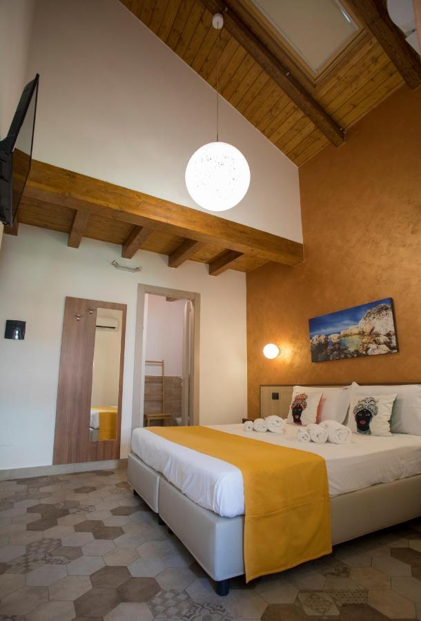Alterego B&B Milazzo Luaran gambar
