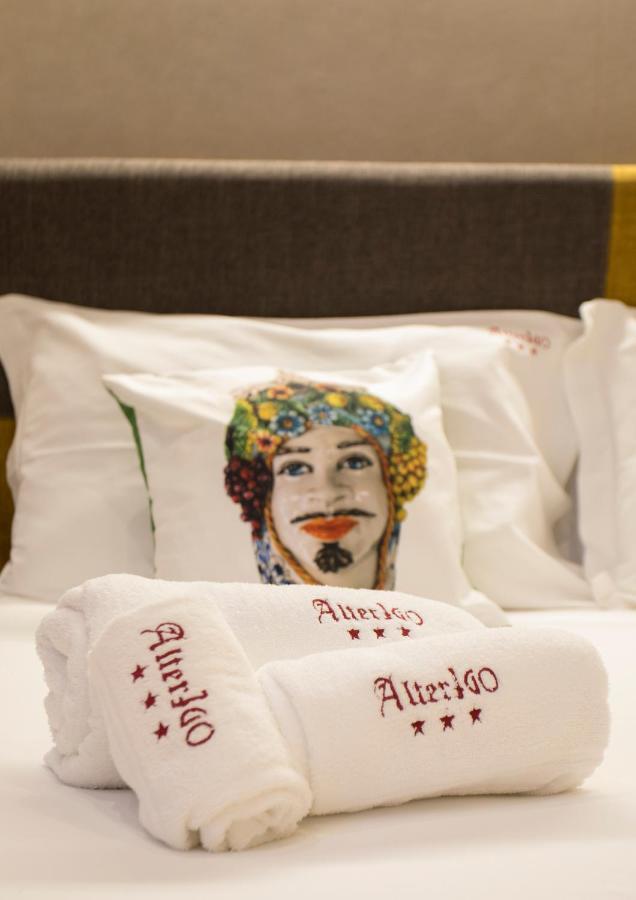 Alterego B&B Milazzo Luaran gambar