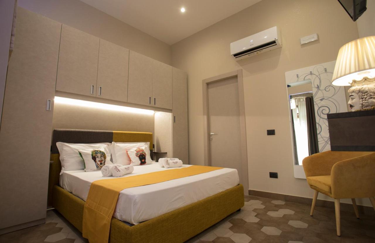 Alterego B&B Milazzo Luaran gambar