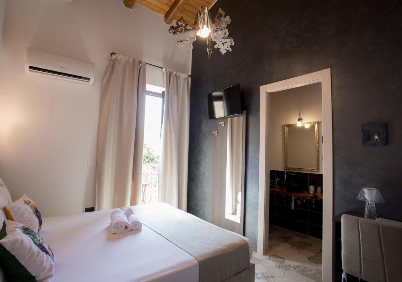 Alterego B&B Milazzo Luaran gambar