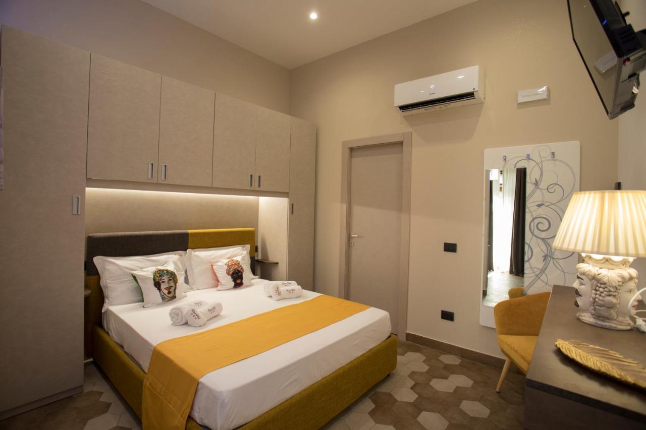 Alterego B&B Milazzo Luaran gambar