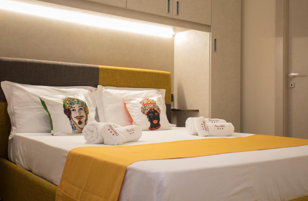 Alterego B&B Milazzo Luaran gambar