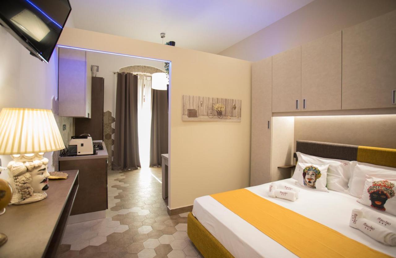 Alterego B&B Milazzo Luaran gambar