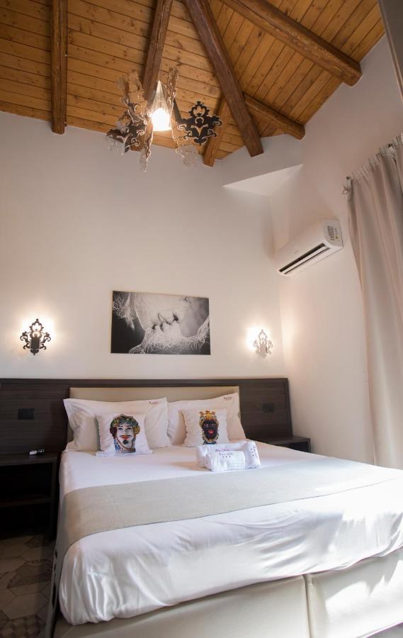 Alterego B&B Milazzo Luaran gambar