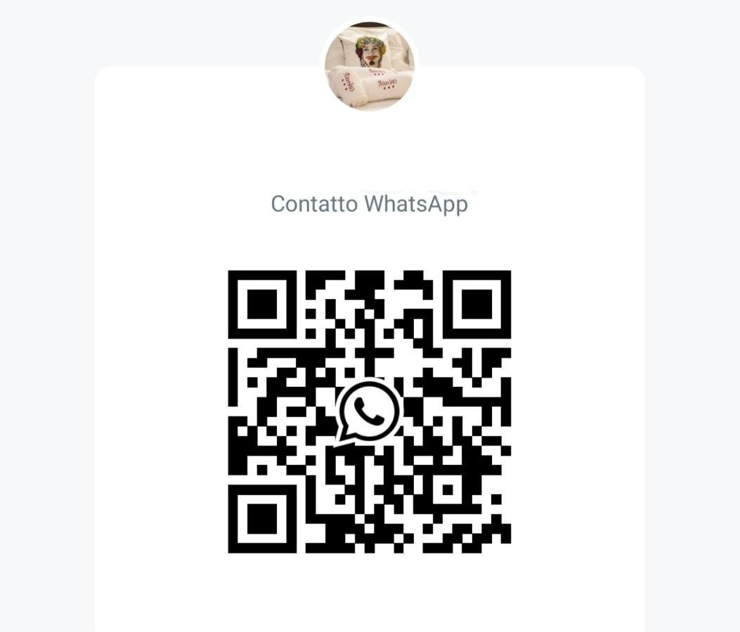 Alterego B&B Milazzo Luaran gambar