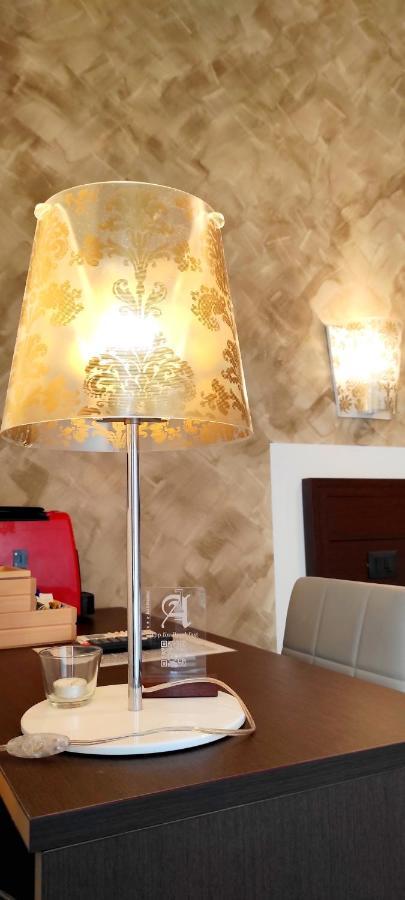 Alterego B&B Milazzo Luaran gambar