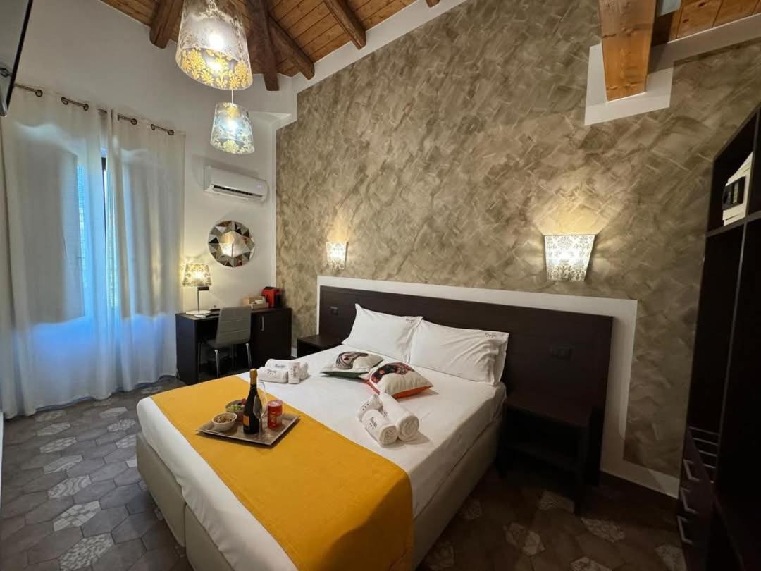 Alterego B&B Milazzo Luaran gambar