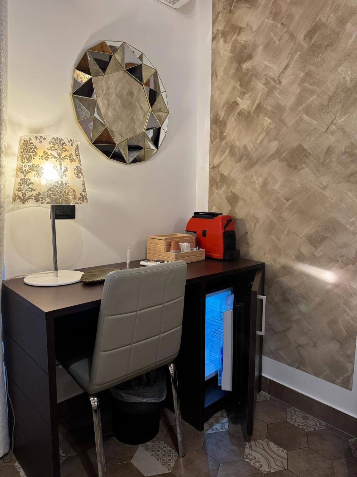 Alterego B&B Milazzo Luaran gambar