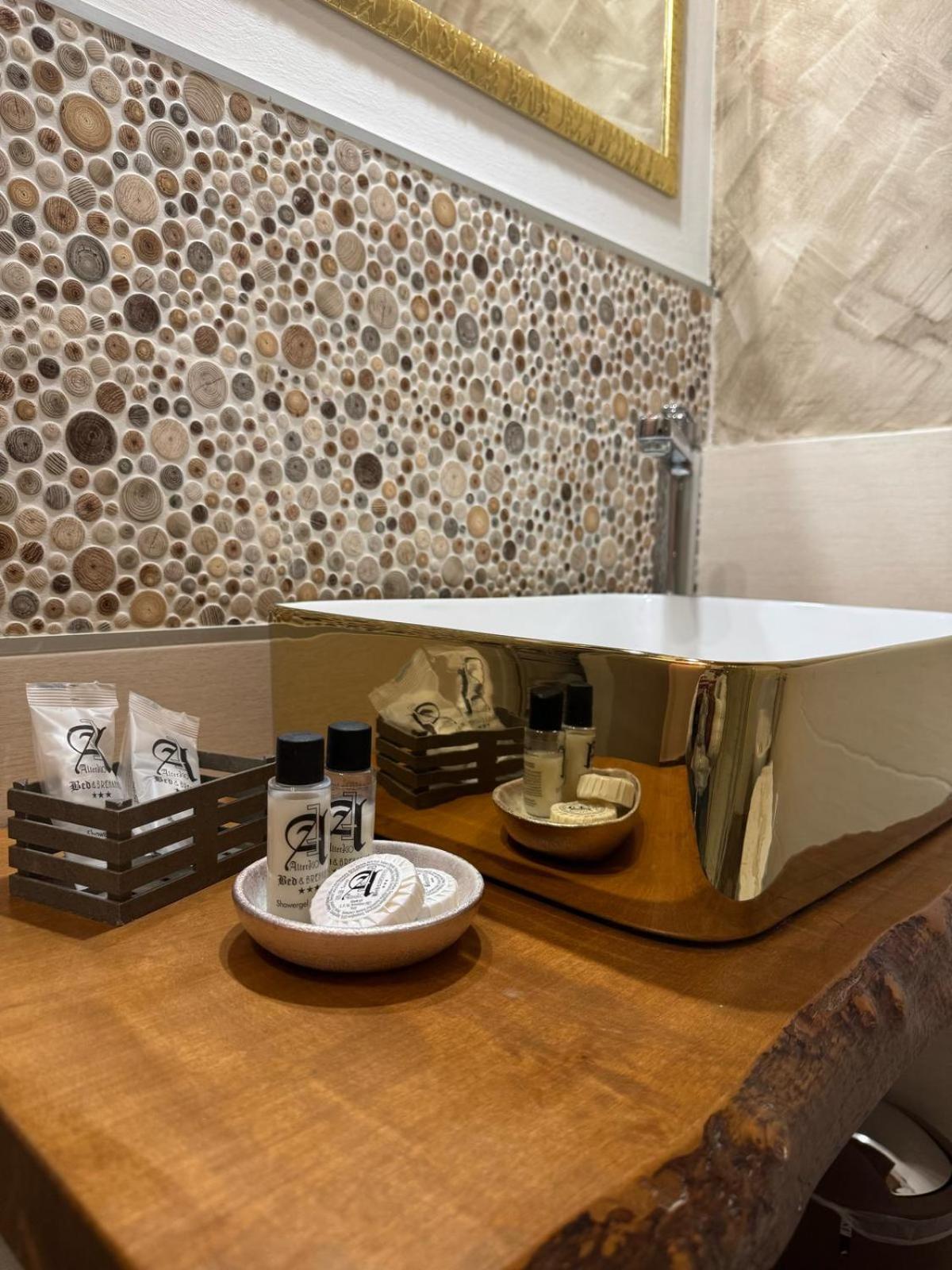 Alterego B&B Milazzo Luaran gambar