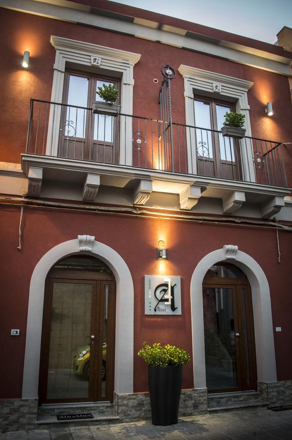Alterego B&B Milazzo Luaran gambar