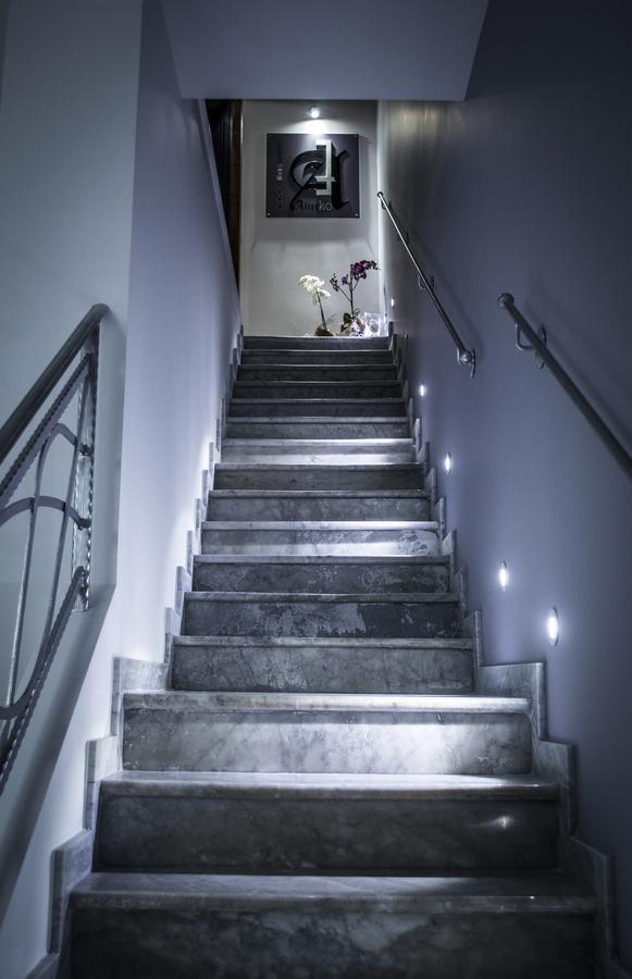 Alterego B&B Milazzo Luaran gambar
