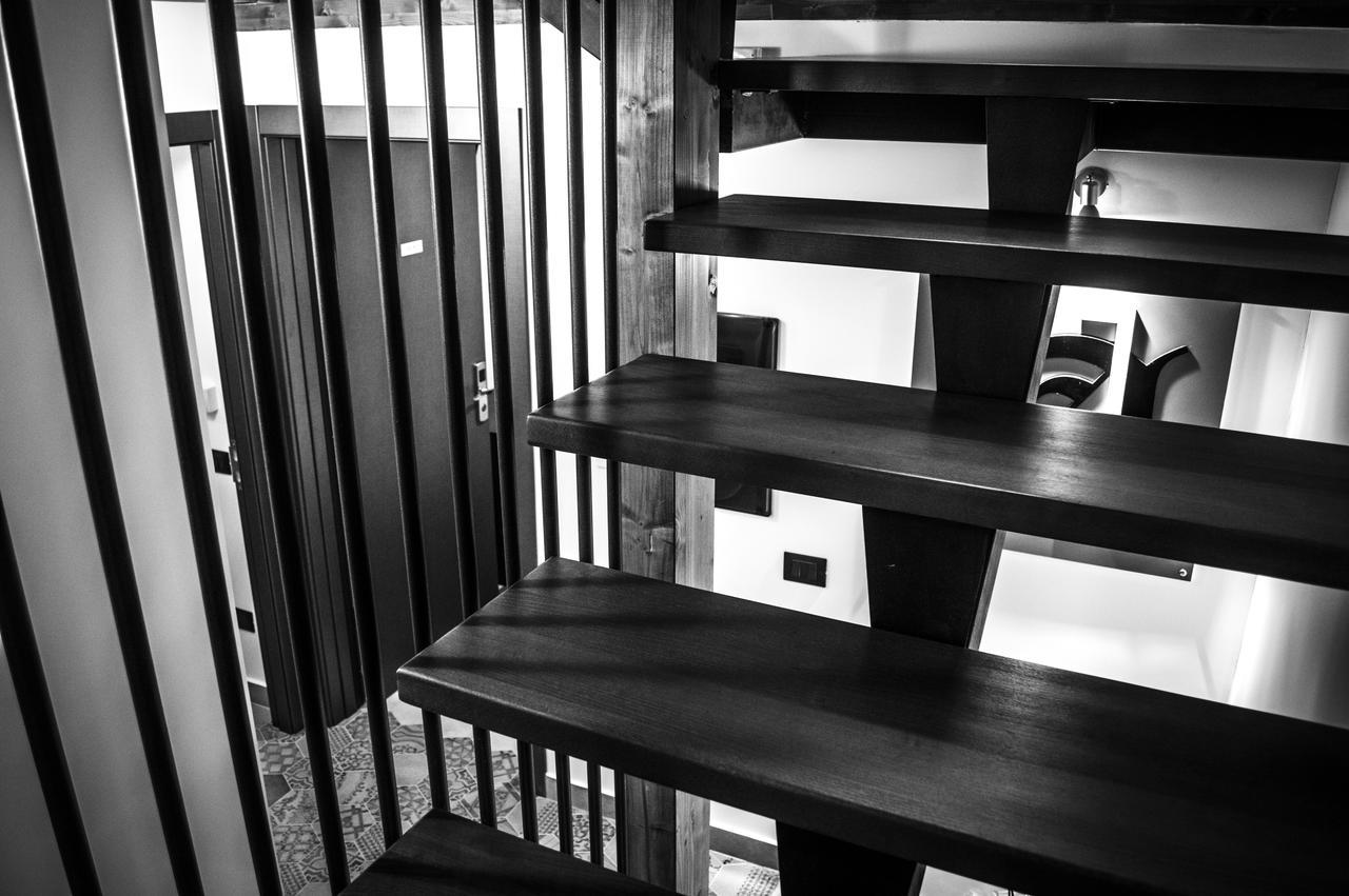 Alterego B&B Milazzo Luaran gambar