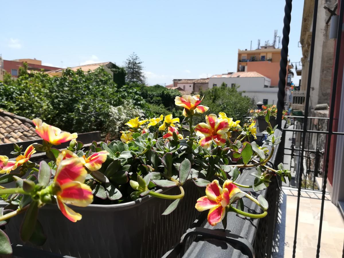 Alterego B&B Milazzo Luaran gambar