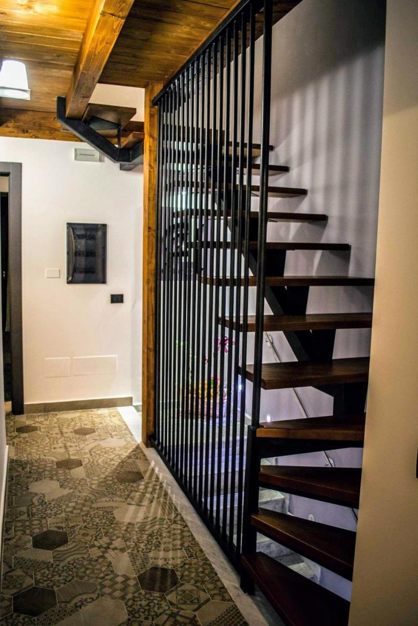 Alterego B&B Milazzo Luaran gambar