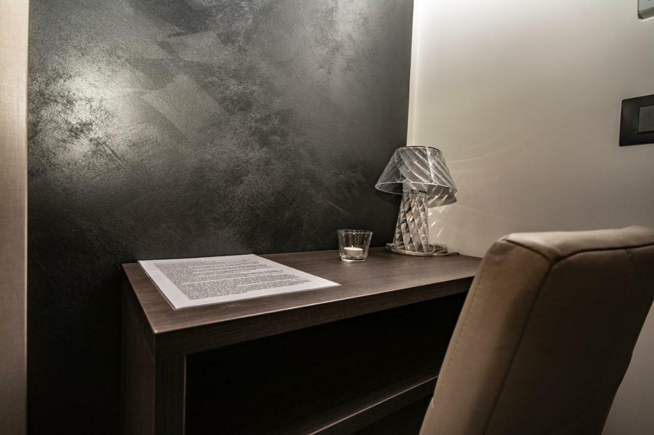 Alterego B&B Milazzo Luaran gambar