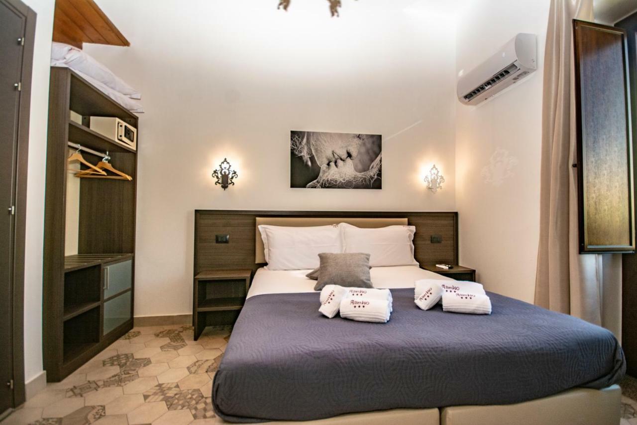Alterego B&B Milazzo Luaran gambar